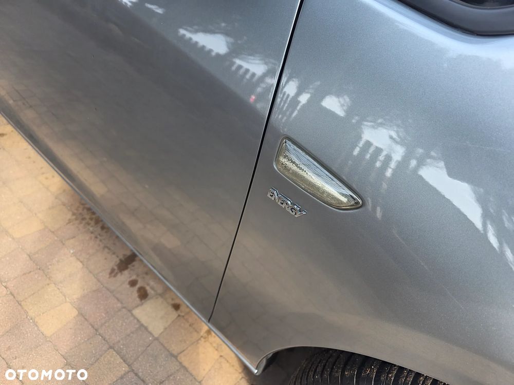 Opel Astra 1.4 Turbo ENERGY - 14