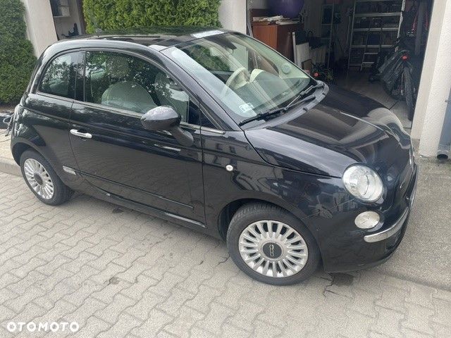 Fiat 500 - 1