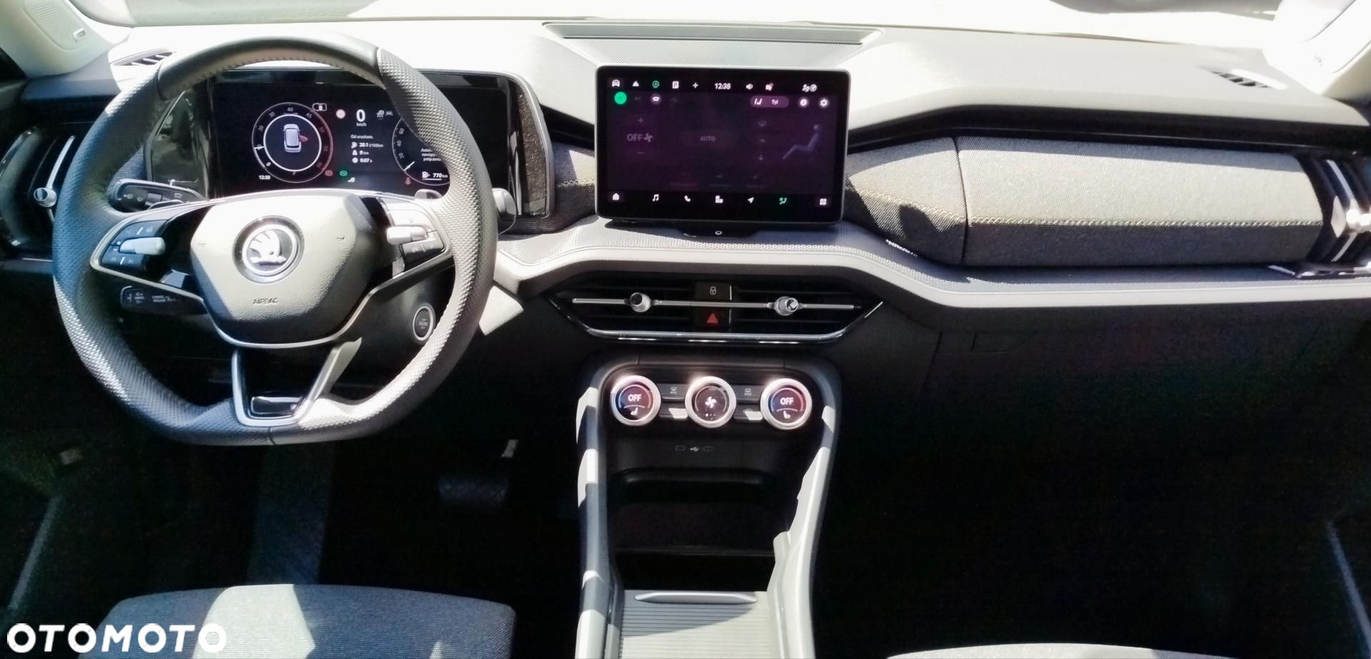Skoda Kodiaq 2.0 TDI 4x4 Selection DSG - 9