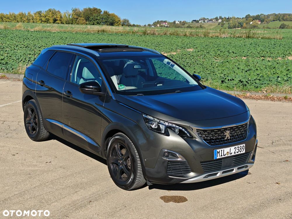 Peugeot 3008 - 29
