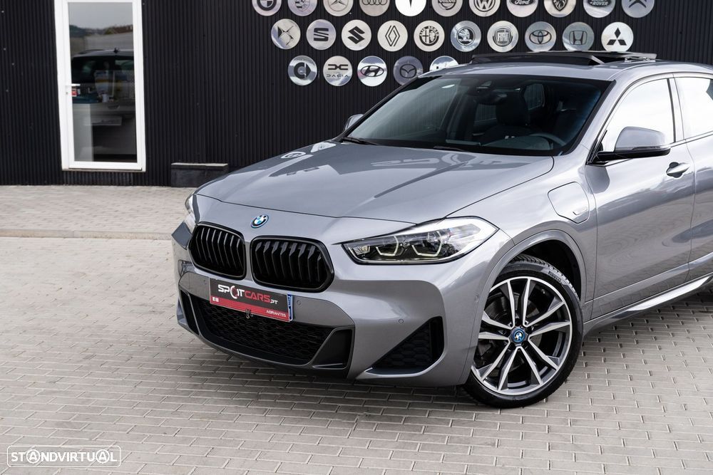 BMW X2 xDrive25e M Sport - 5