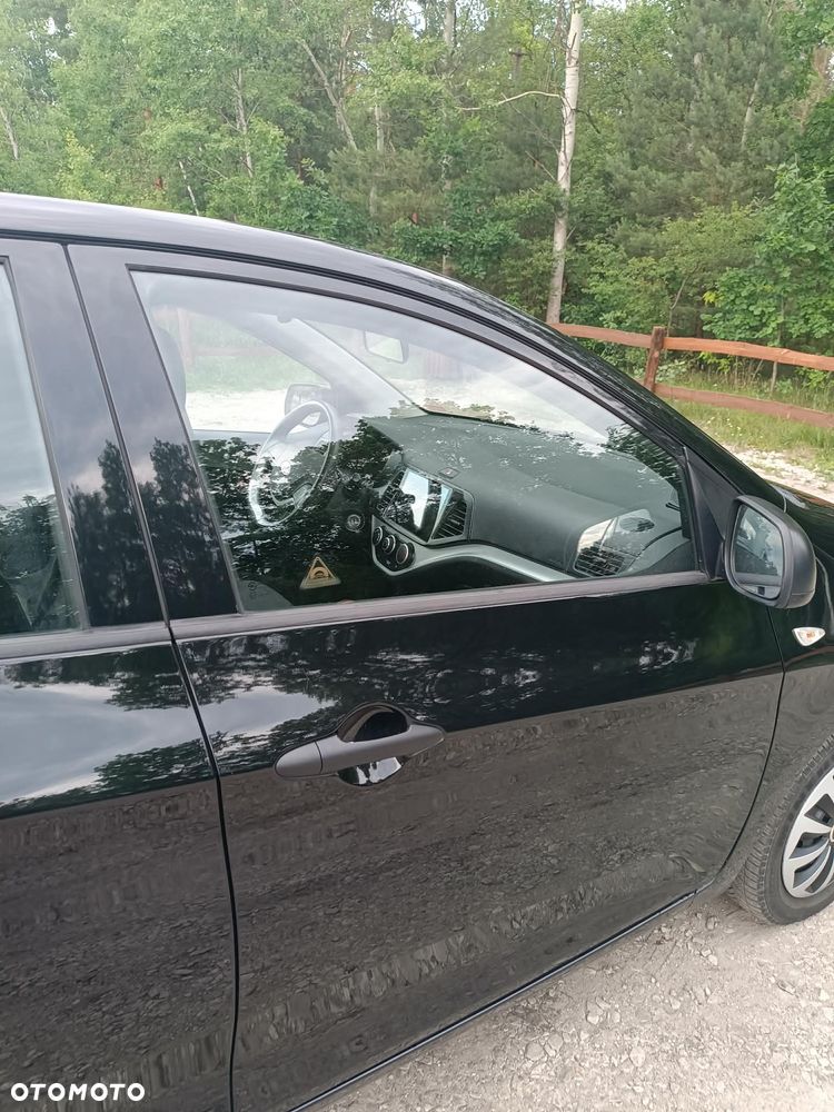 Kia Picanto 1.0 Business Line - 10