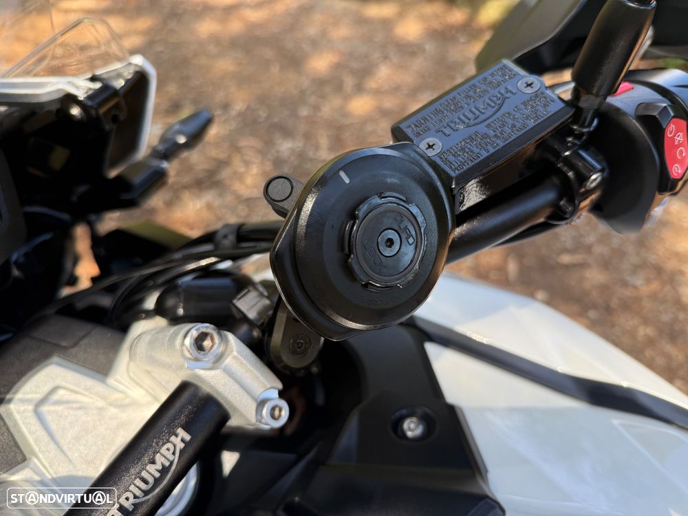 Triumph Tiger Xca 1200 - 37