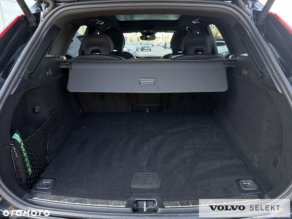 Volvo XC 60 - 28