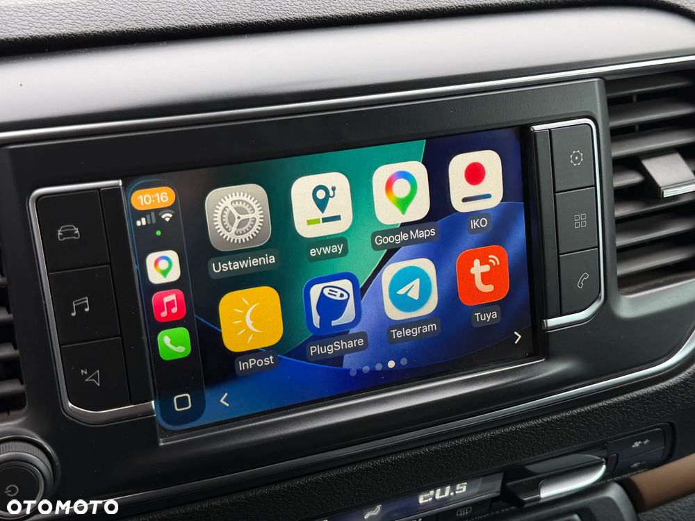 Toyota Proace Verso 2.0 D4-D Medium Family - 22