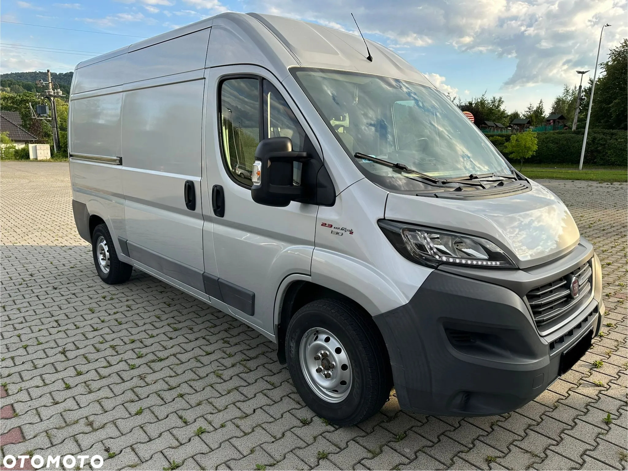 Fiat Ducato - 2