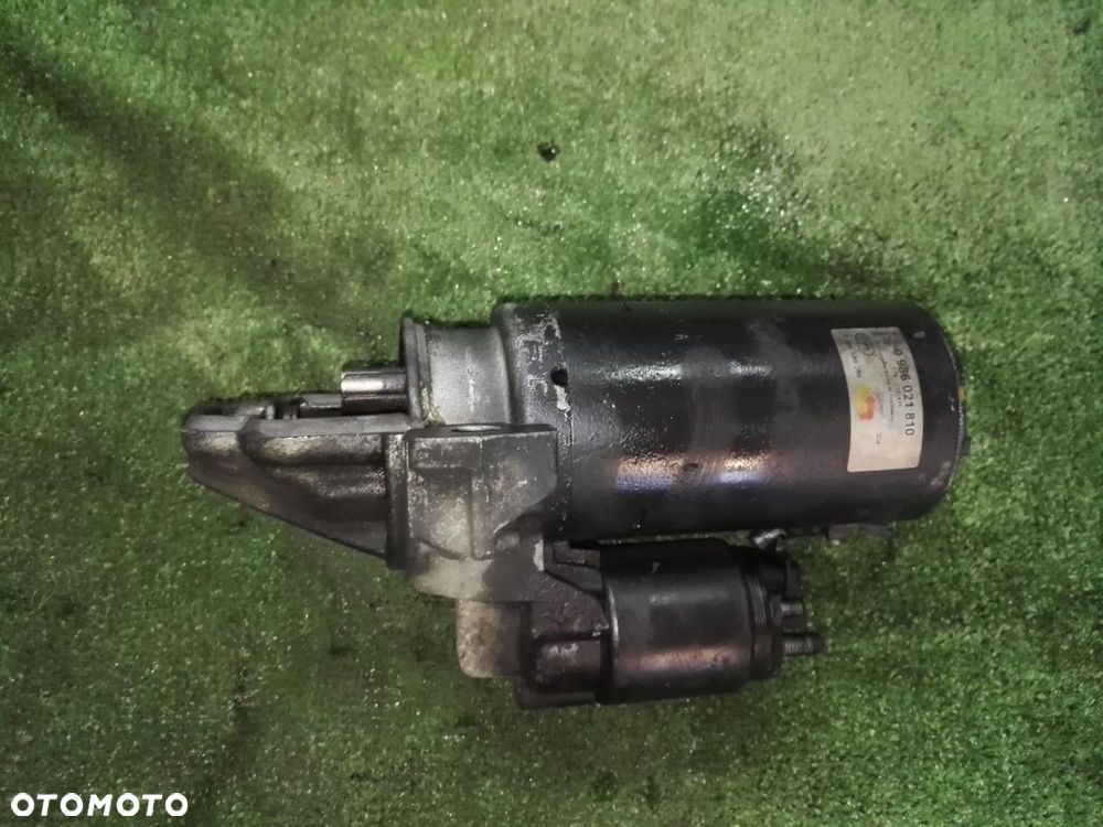 rozrusznik 2.2 hdi ducato jumper boxer 06+ - 2