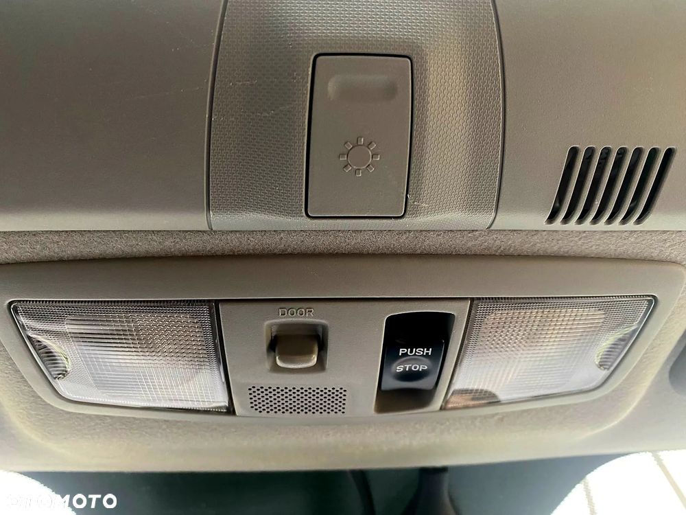 Citroën C4 Aircross e-HDi 115 Stop & Start 4WD Selection - 22