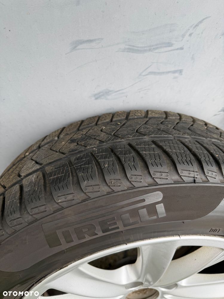 BMW Seria 5 - 8
