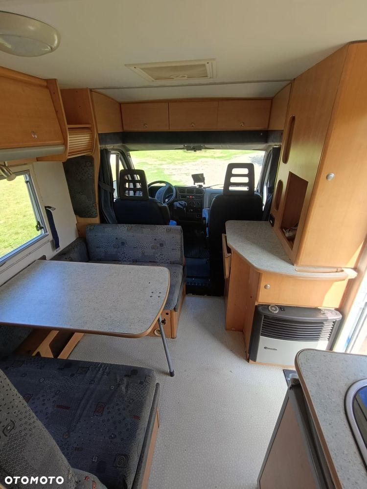Fiat Ducato - 9
