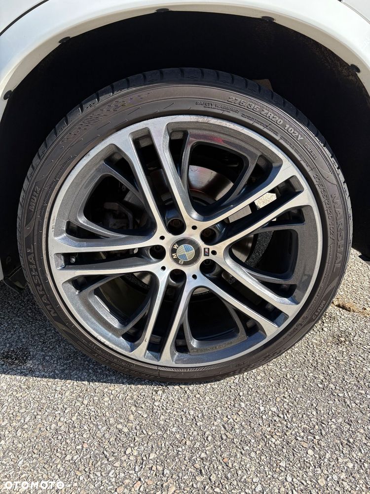 BMW X3 xDrive35d xLine sport - 10