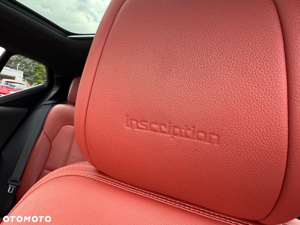 Volvo XC 40 D3 Inscription - 29