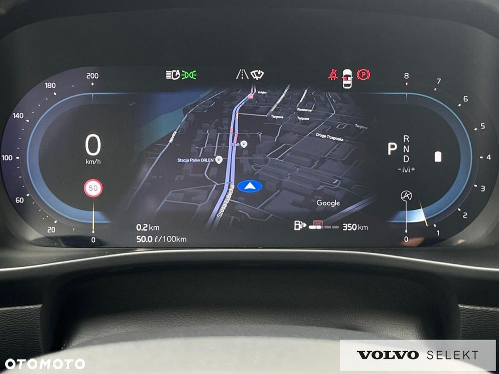 Volvo XC 40 - 24