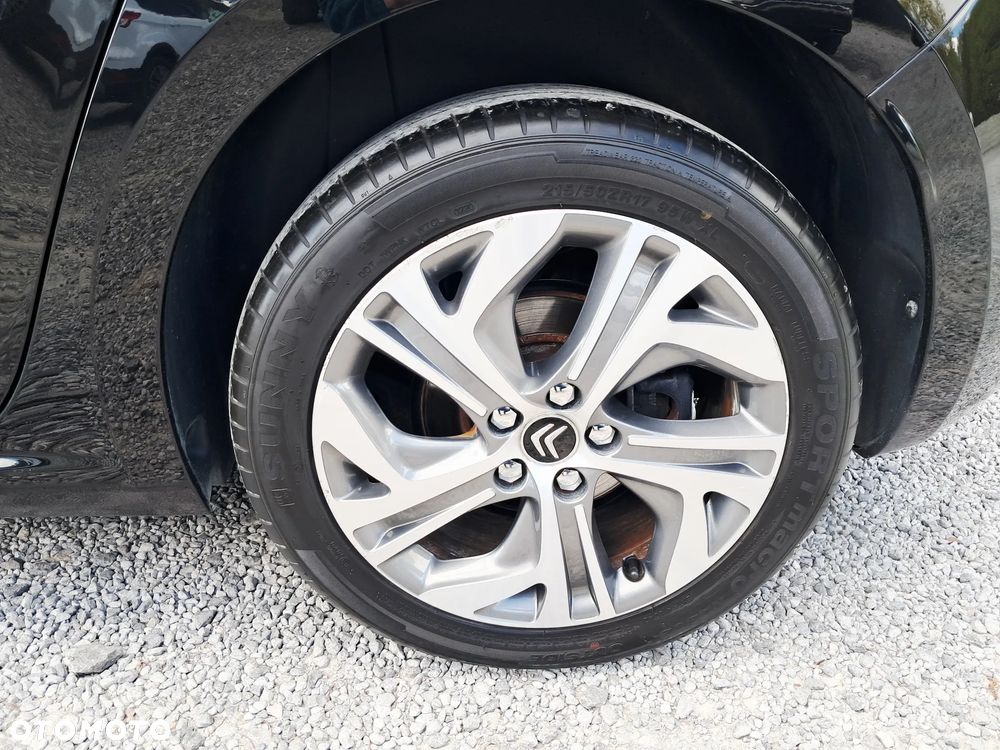 Citroën C4 Picasso 1.6 e-HDi Exclusive ETG6 - 18