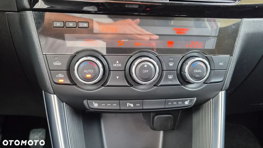 Mazda CX-5 SKYACTIV-G 165 Center-Line - 16