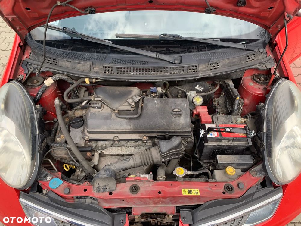 Nissan Micra 1.2 edition 25 Jahre - 3