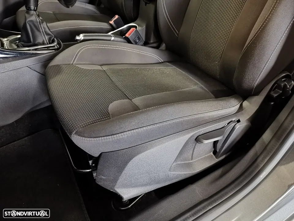 Ford Fiesta 1.0 EcoBoost S&S Individual - 12