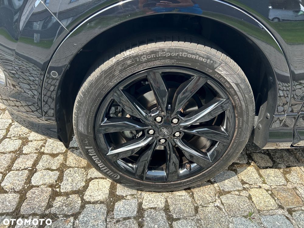 Ford Kuga 1.5 EcoBoost 2x4 Titanium - 35