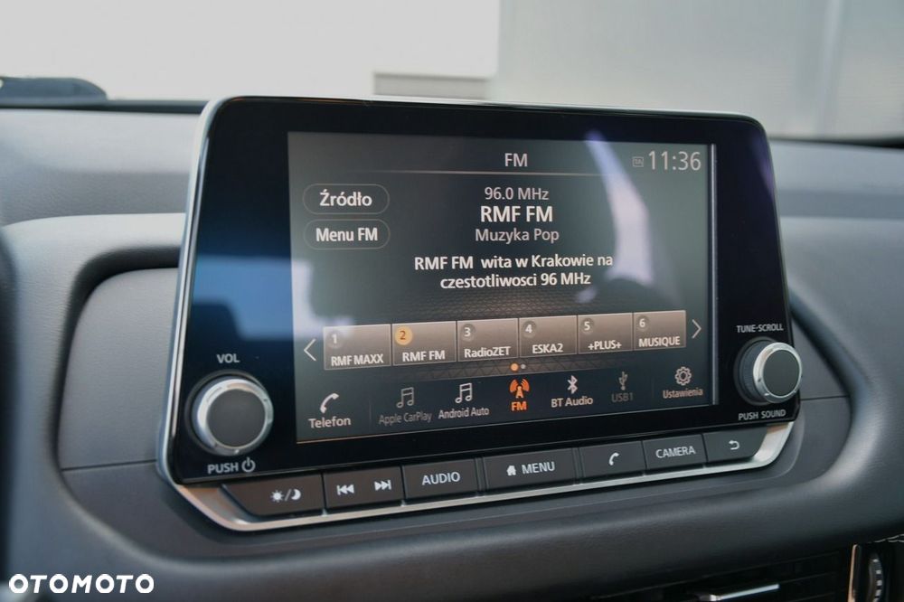 Nissan Qashqai 1.3 DIG-T mHEV N-Connecta Xtronic - 28
