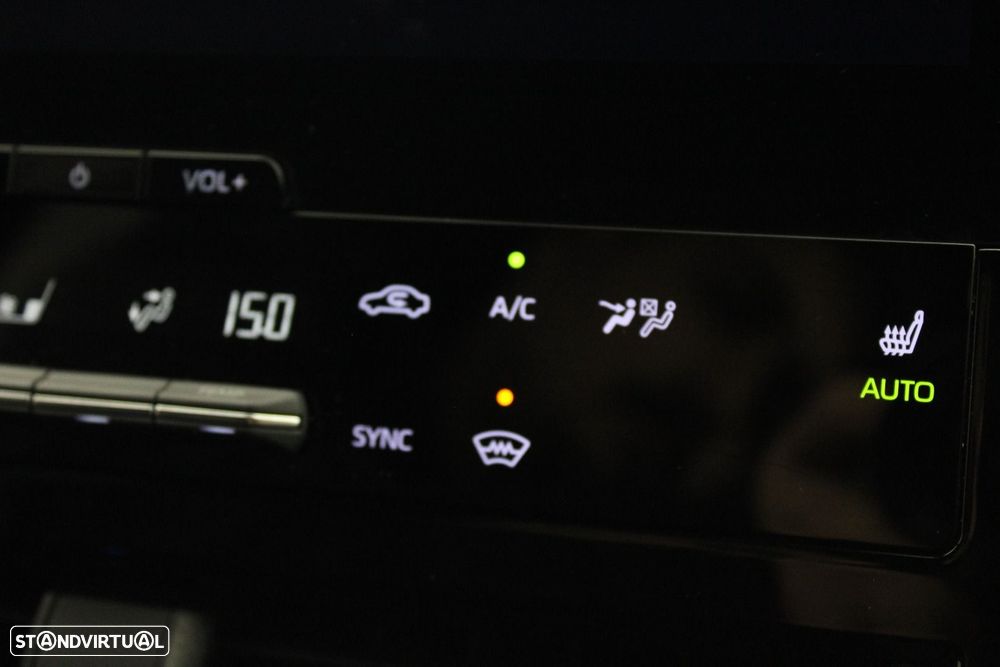 Toyota bZ4X 71,4 kWh Exclusive - 22