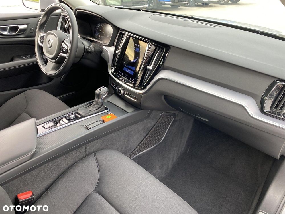 Volvo V60 - 17