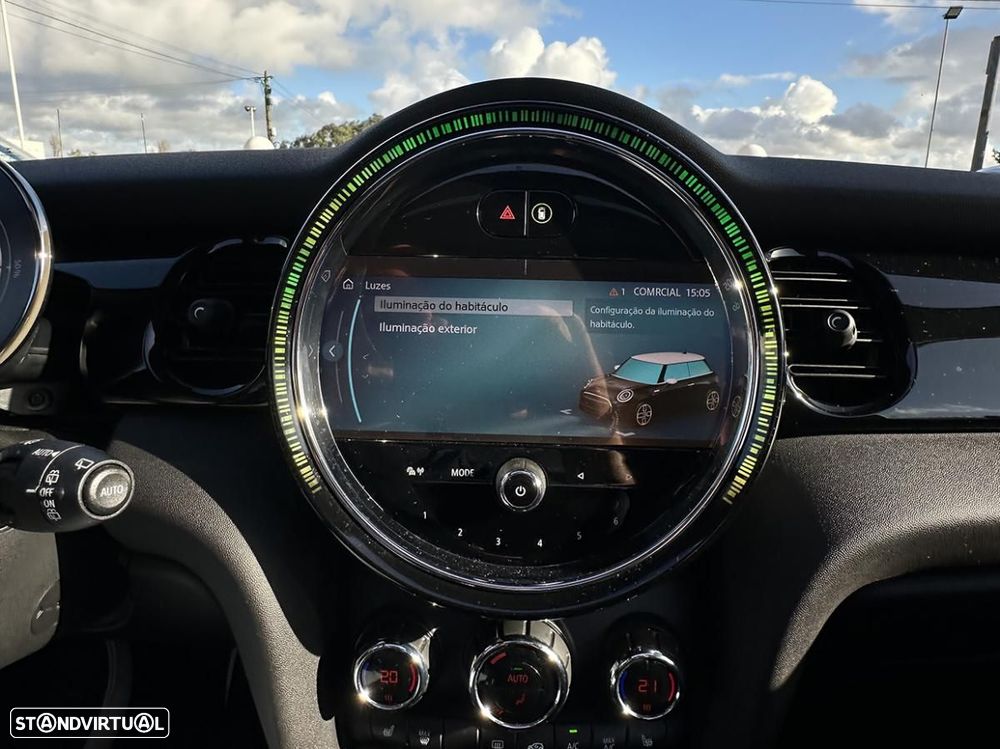 MINI 3 Portas Cooper SE Yours - 28