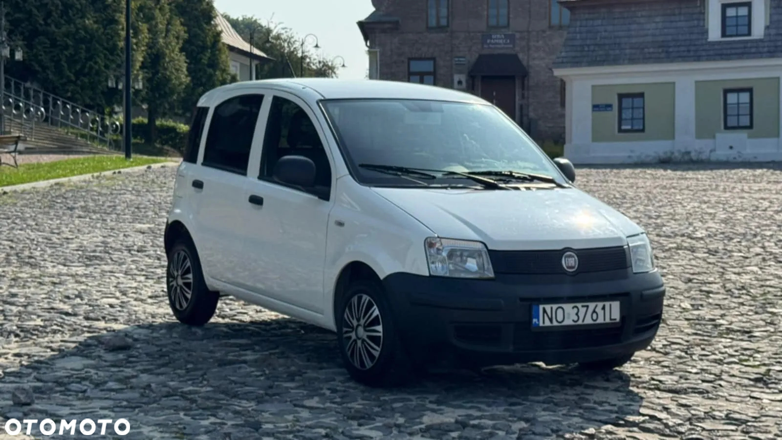 Fiat Panda - 18