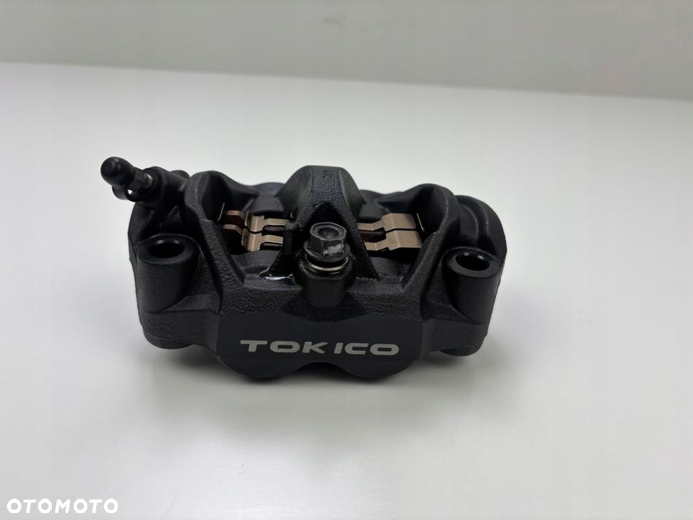 Zacisk hamulcowy przedni lewy Honda CBR 600RR PC69 2024- Oryginał - 1