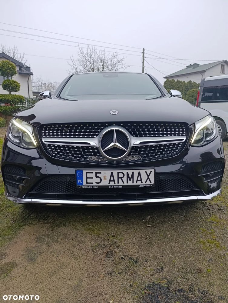 Mercedes-Benz GLC - 7