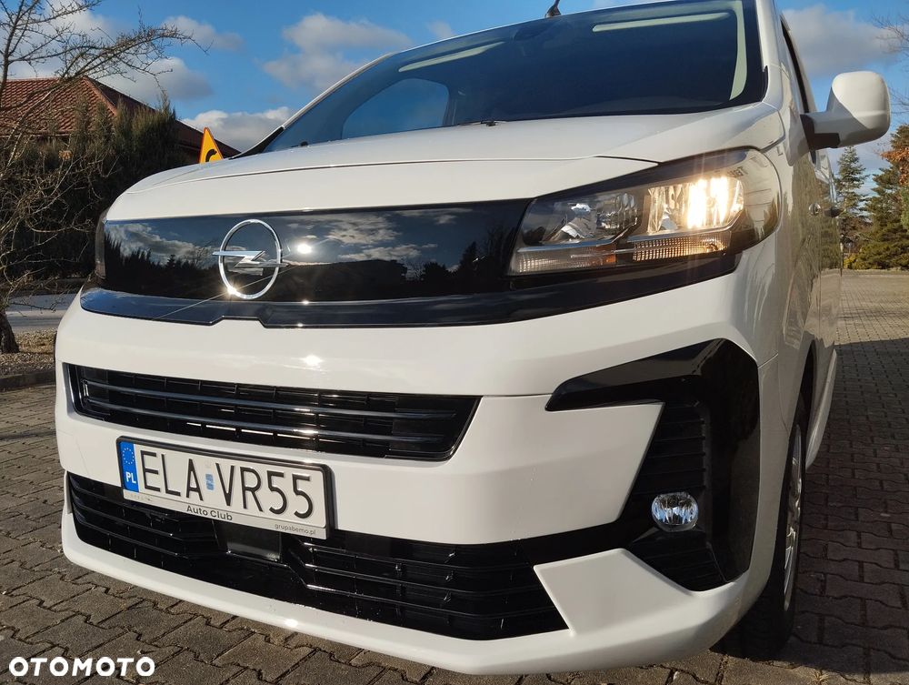 Opel VIVARO - 3