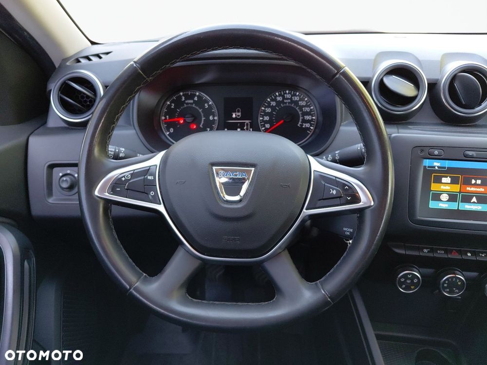 Dacia Duster 1.6 SCe Comfort - 19