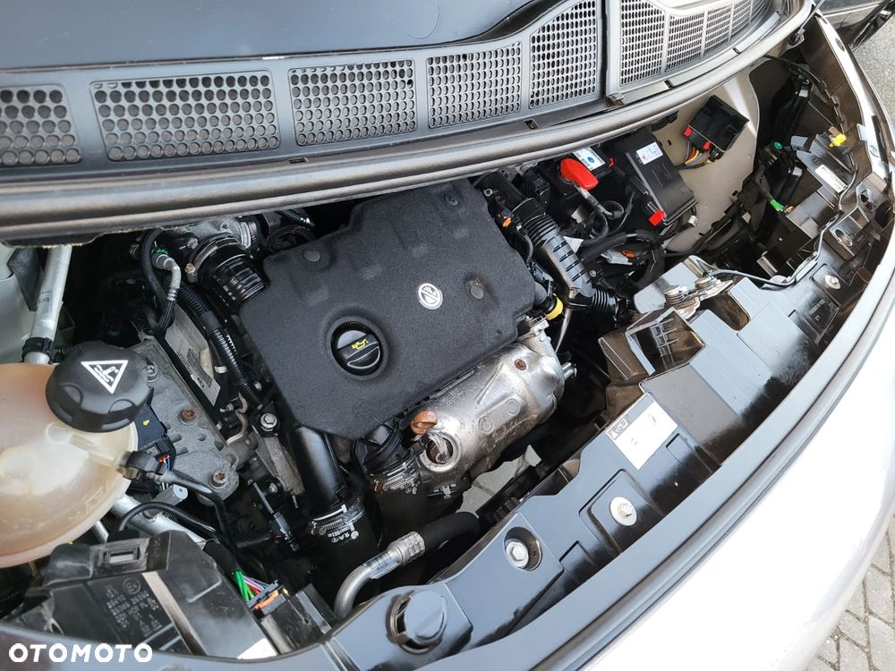 Opel Vivaro Kombi Extra Long 2,7t Enjoy - 7