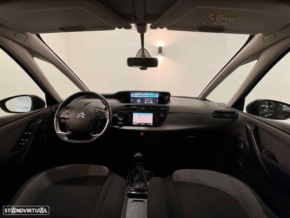 Citroën Grand C4 Spacetourer 1.5 BlueHDi Feel - 8