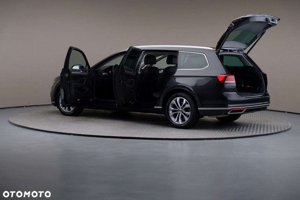 Volkswagen Passat 2.0 TDI Elegance DSG - 7