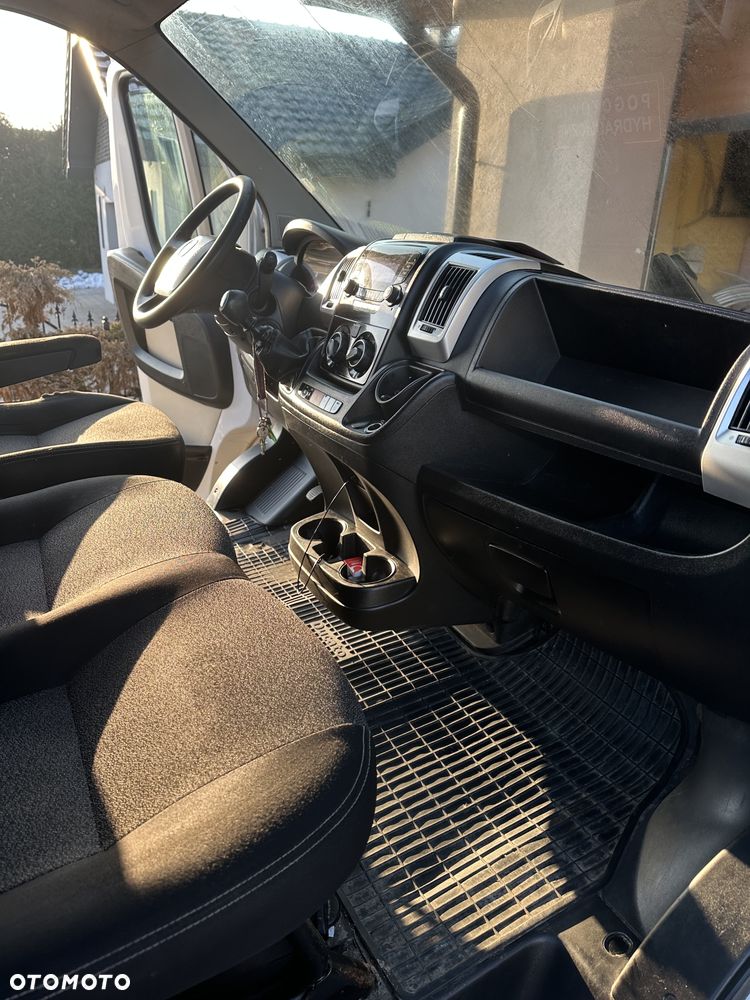 Fiat DUCATO - 7