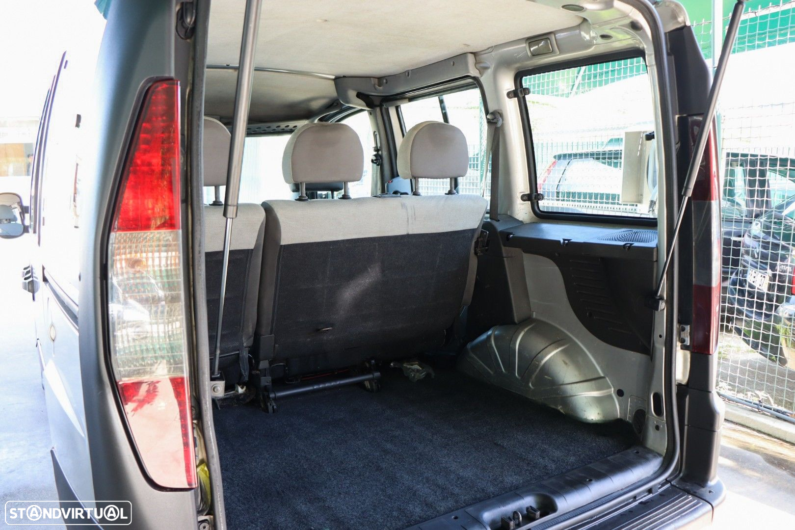 Fiat Doblo - 10