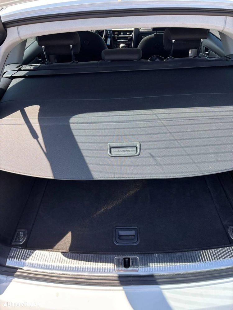 Audi A4 - 33