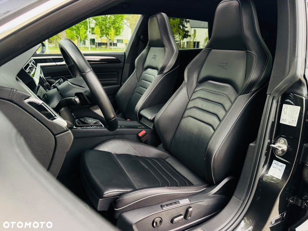 Volkswagen Arteon Shooting Brake 2.0 TSI OPF DSG R-Line - 30