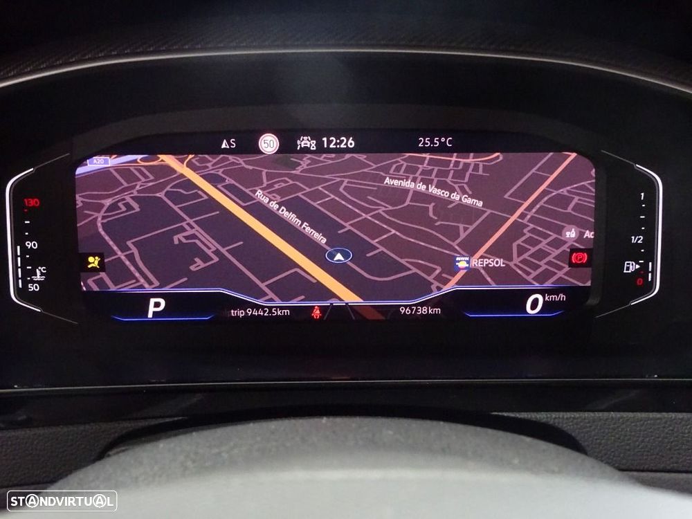 VW Arteon 2.0 TDI Elegance DSG - 22