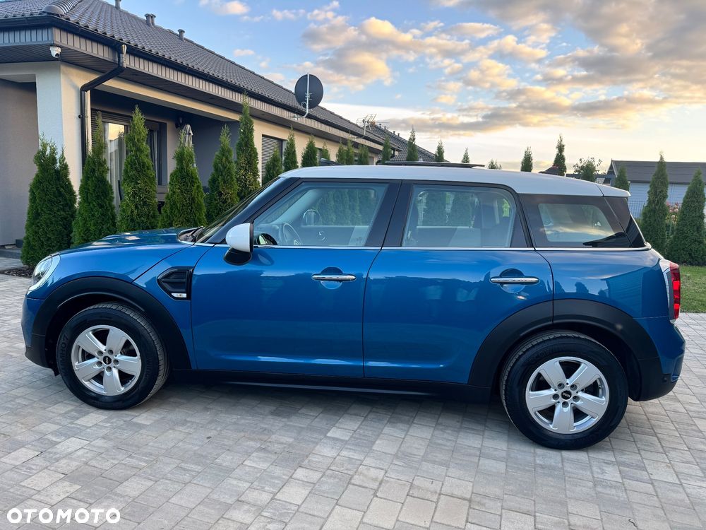 MINI Countryman Cooper - 18