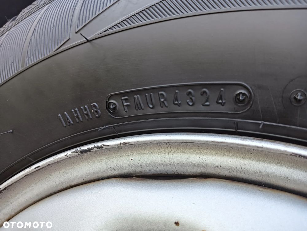 Dacia Duster 1.6 16V 4x2 Ice - 13