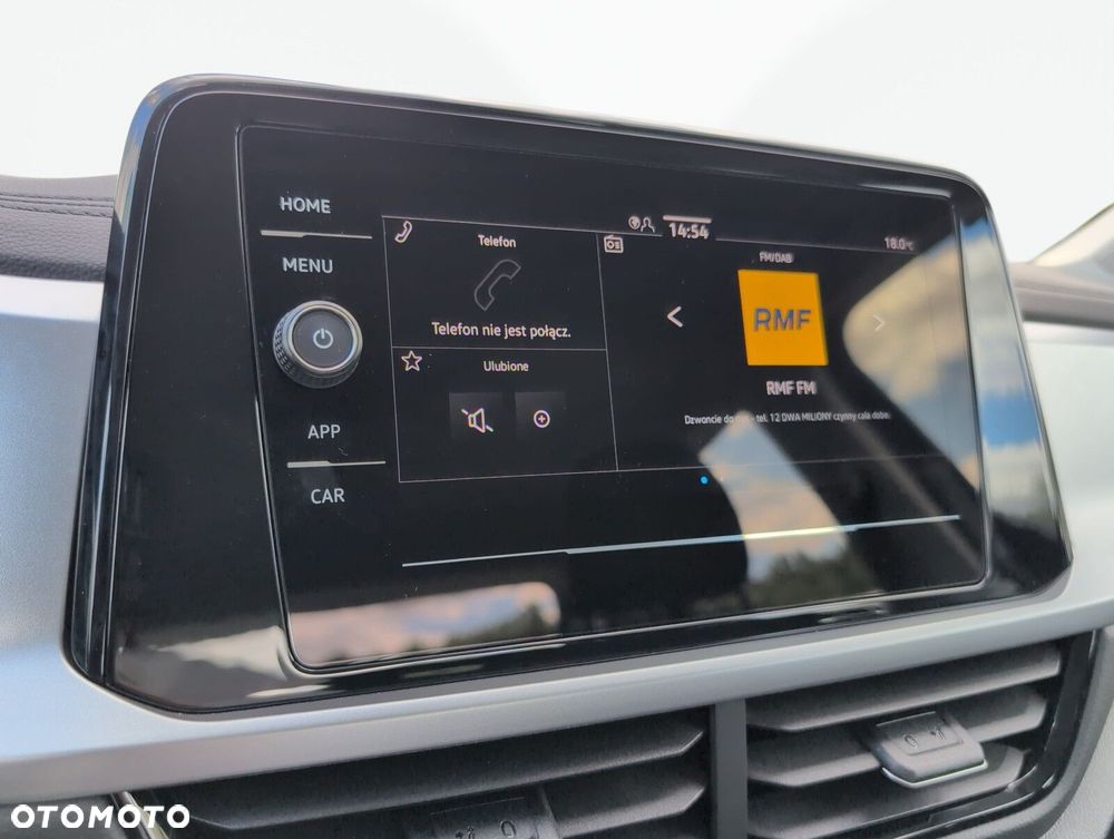 Volkswagen T-Roc 1.5 TSI Life DSG - 25