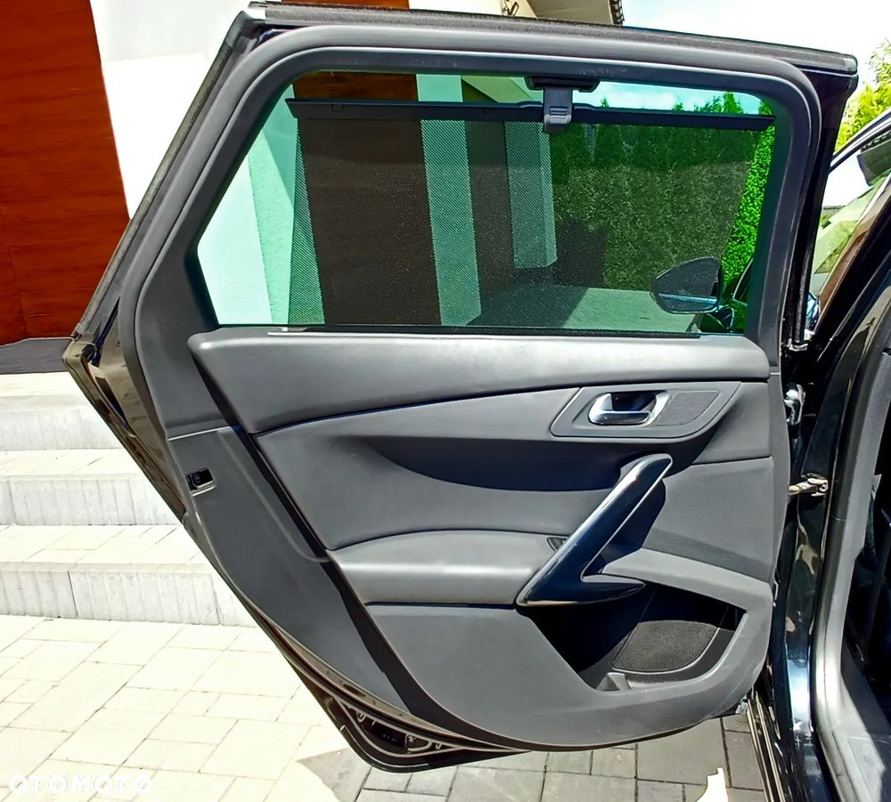 Peugeot 508 2.0 BlueHDi Allure S&S - 28