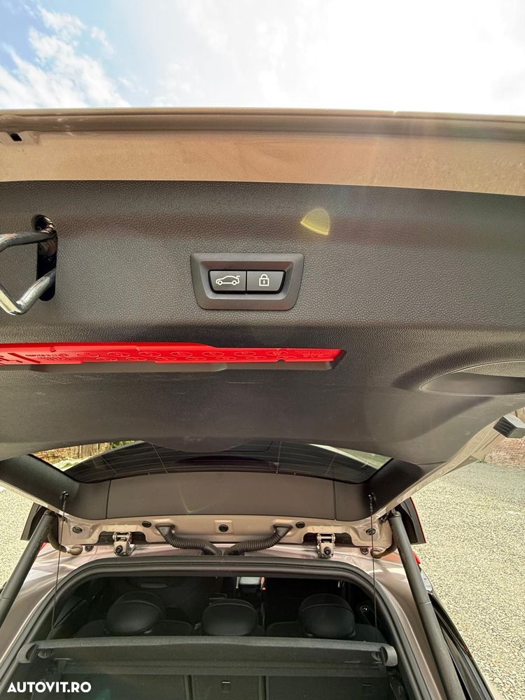 Mini Countryman JCW ALL4 - 14