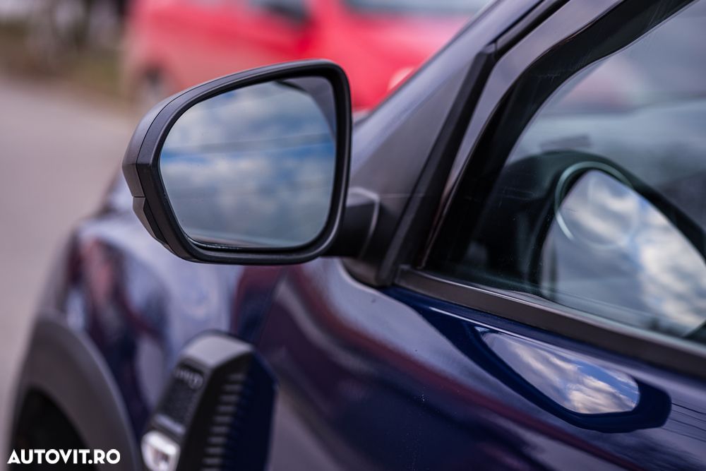 Dacia Duster 1.5 Blue dCi 4WD Prestige - 16