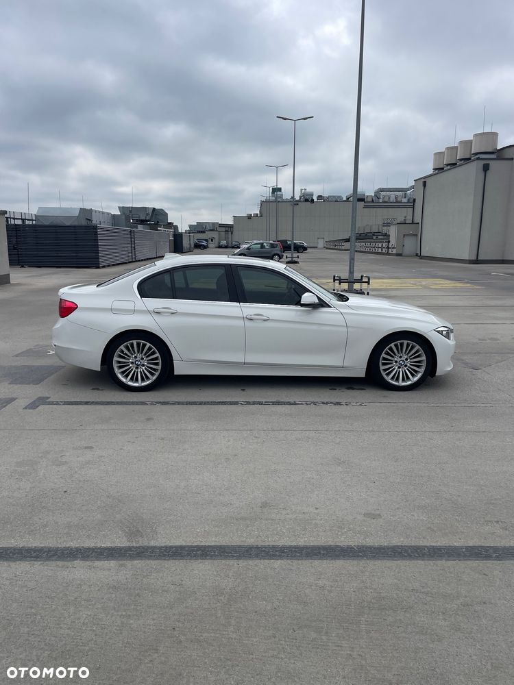 BMW Seria 3 - 3