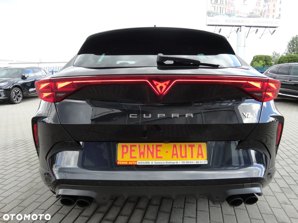 Cupra Formentor 2.0 TSI 4Drive DSG VZ Extreme - 7