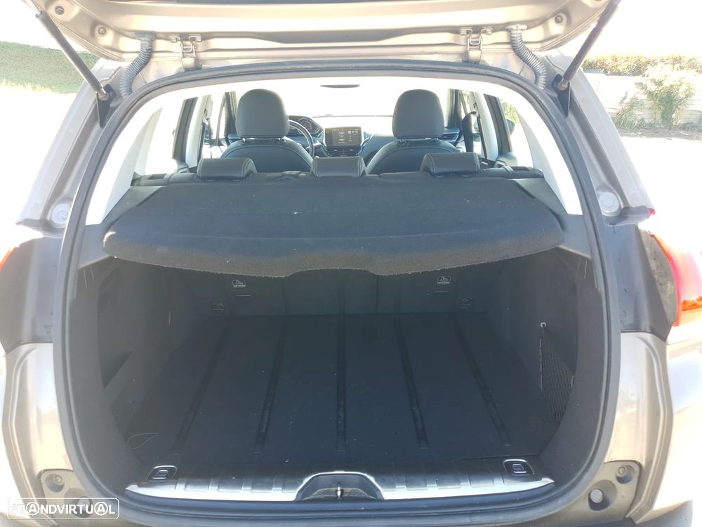 Peugeot 2008 PureTech 110 Stop&Start Allure - 14