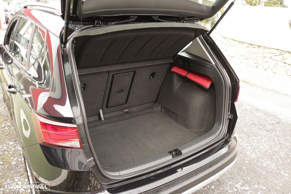 SEAT Ateca 1.6 TDI Style - 18