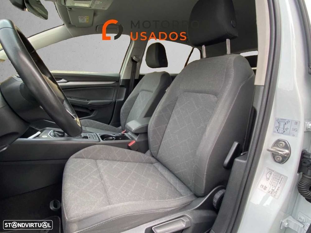 VW Golf 1.0 TSI Life - 12